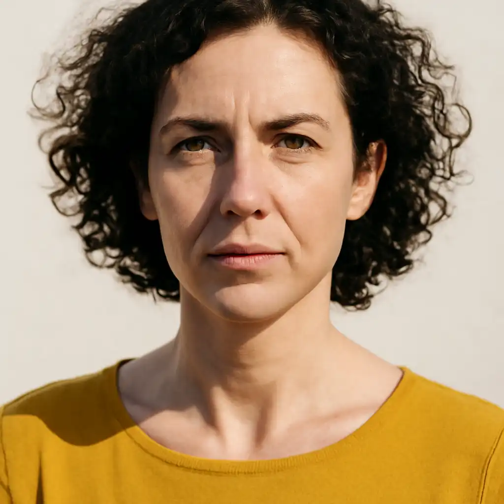 Victoria Petrov